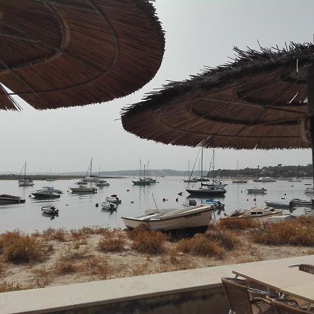 Casa da Praia Alvor Bagian luar foto
