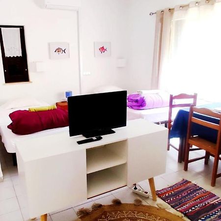Casa da Praia Alvor Bagian luar foto