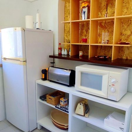 Casa da Praia Alvor Bagian luar foto