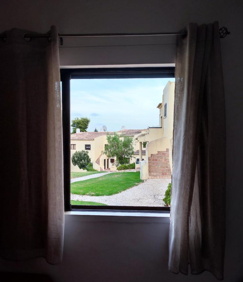 Casa da Praia Alvor Bagian luar foto