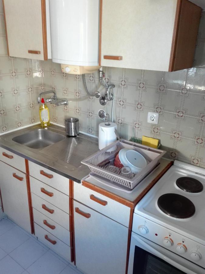 Casa da Praia Alvor Bagian luar foto