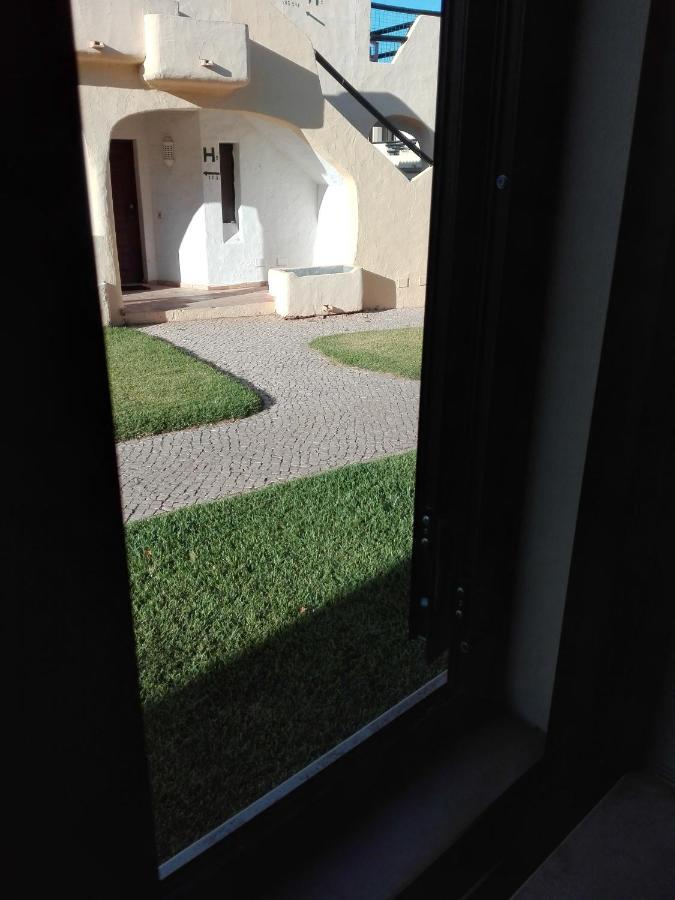 Casa da Praia Alvor Bagian luar foto