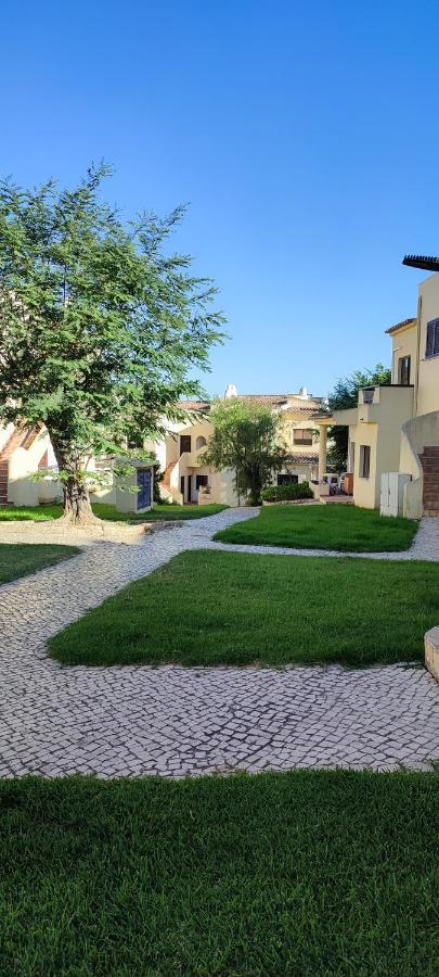 Casa da Praia Alvor Bagian luar foto