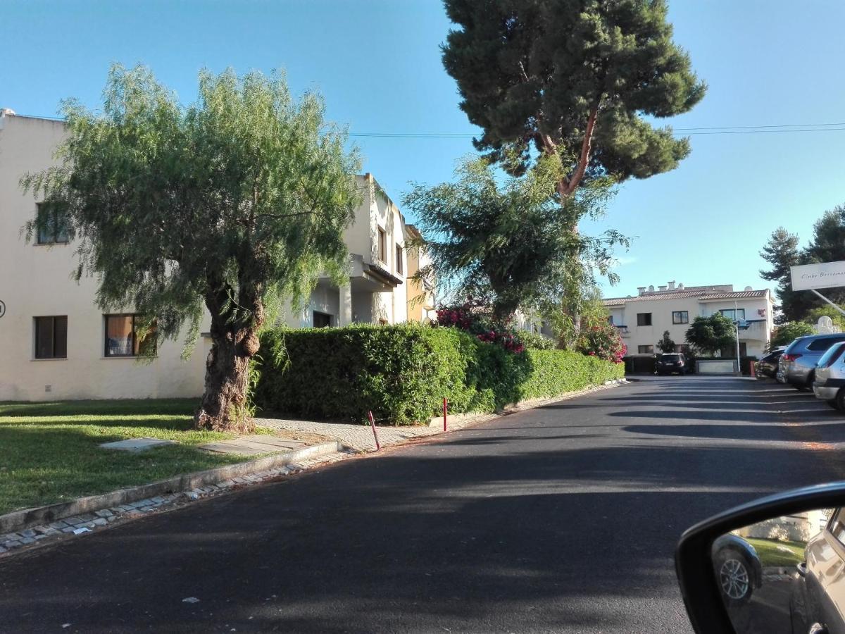Casa da Praia Alvor Bagian luar foto