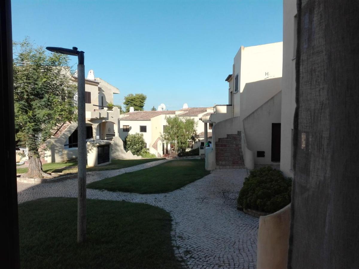 Casa da Praia Alvor Bagian luar foto