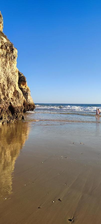 Casa da Praia Alvor Bagian luar foto