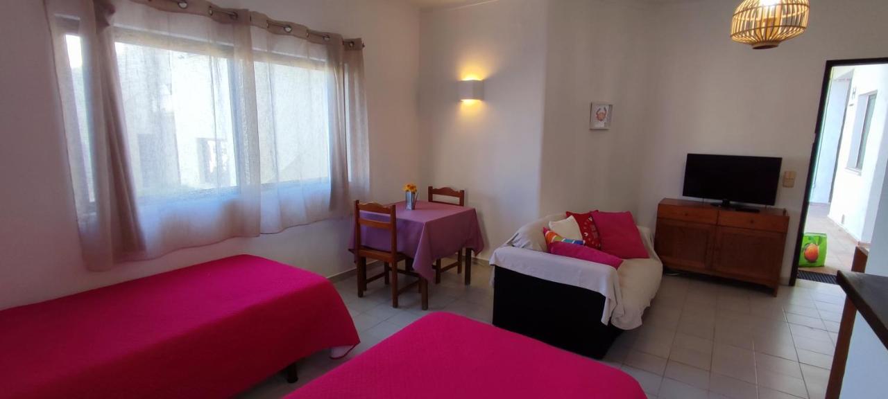 Casa da Praia Alvor Bagian luar foto