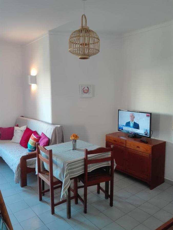 Casa da Praia Alvor Bagian luar foto