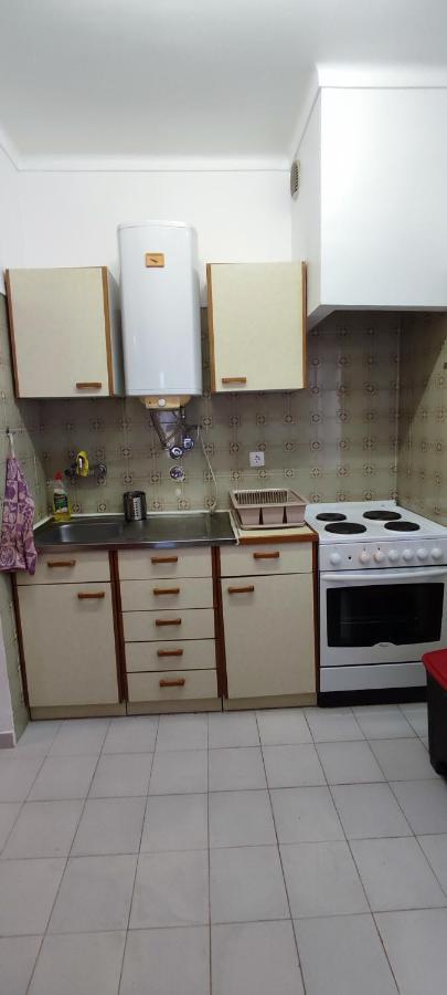 Casa da Praia Alvor Bagian luar foto