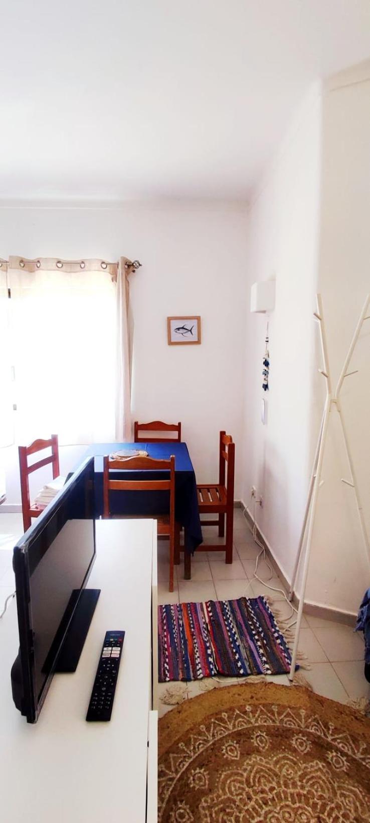 Casa da Praia Alvor Bagian luar foto