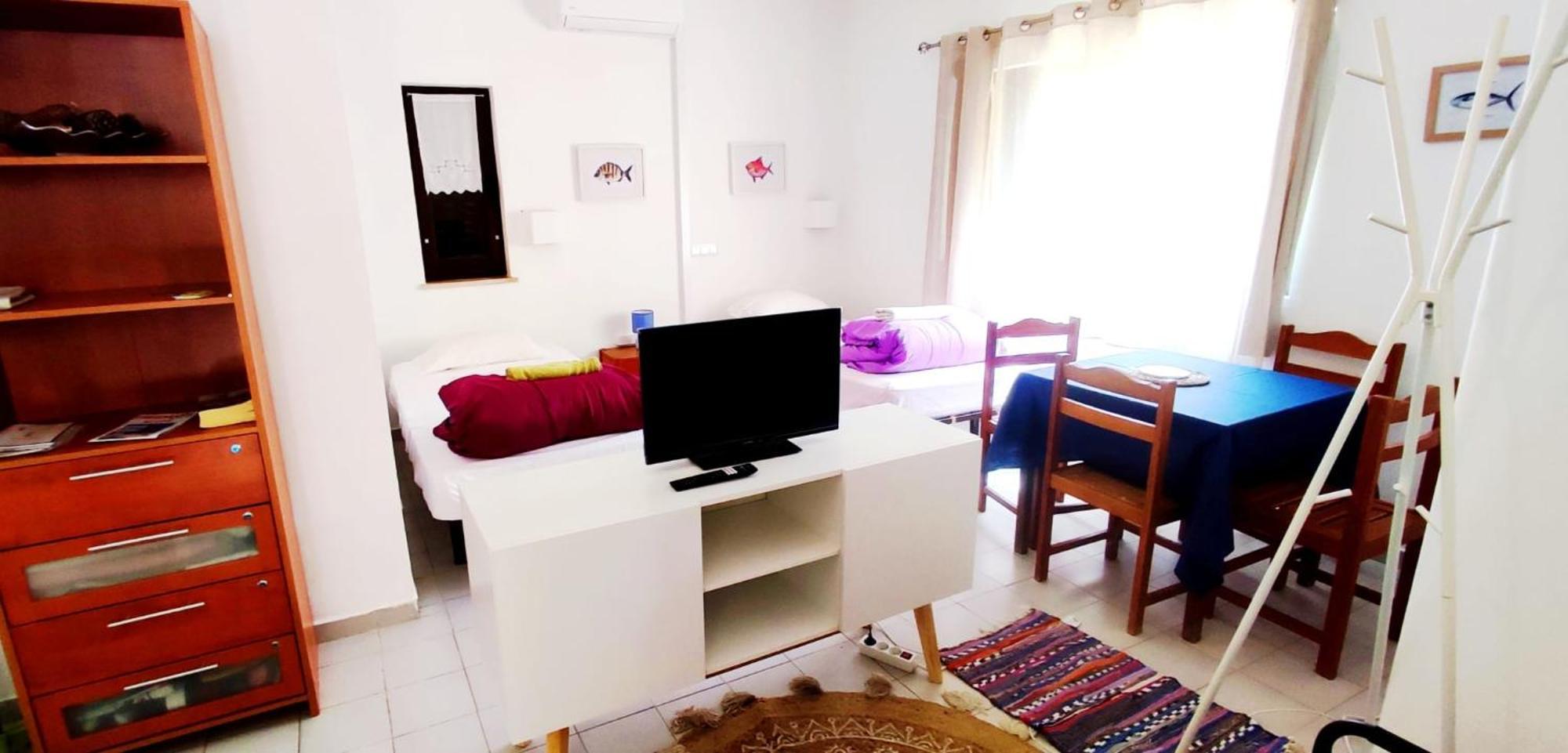 Casa da Praia Alvor Bagian luar foto